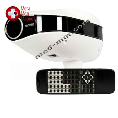 Проектор знаков HCP-7000 HUVITZ